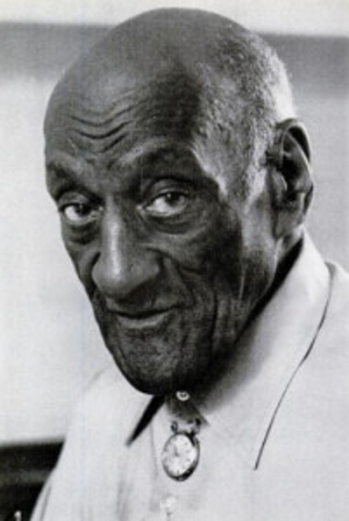 Johnson Vandyke Grigsby