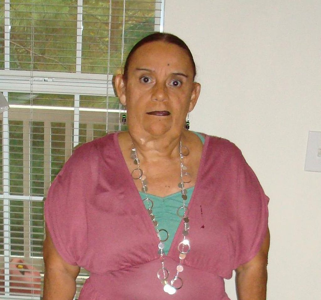 Luz D Dorival Profile Photo