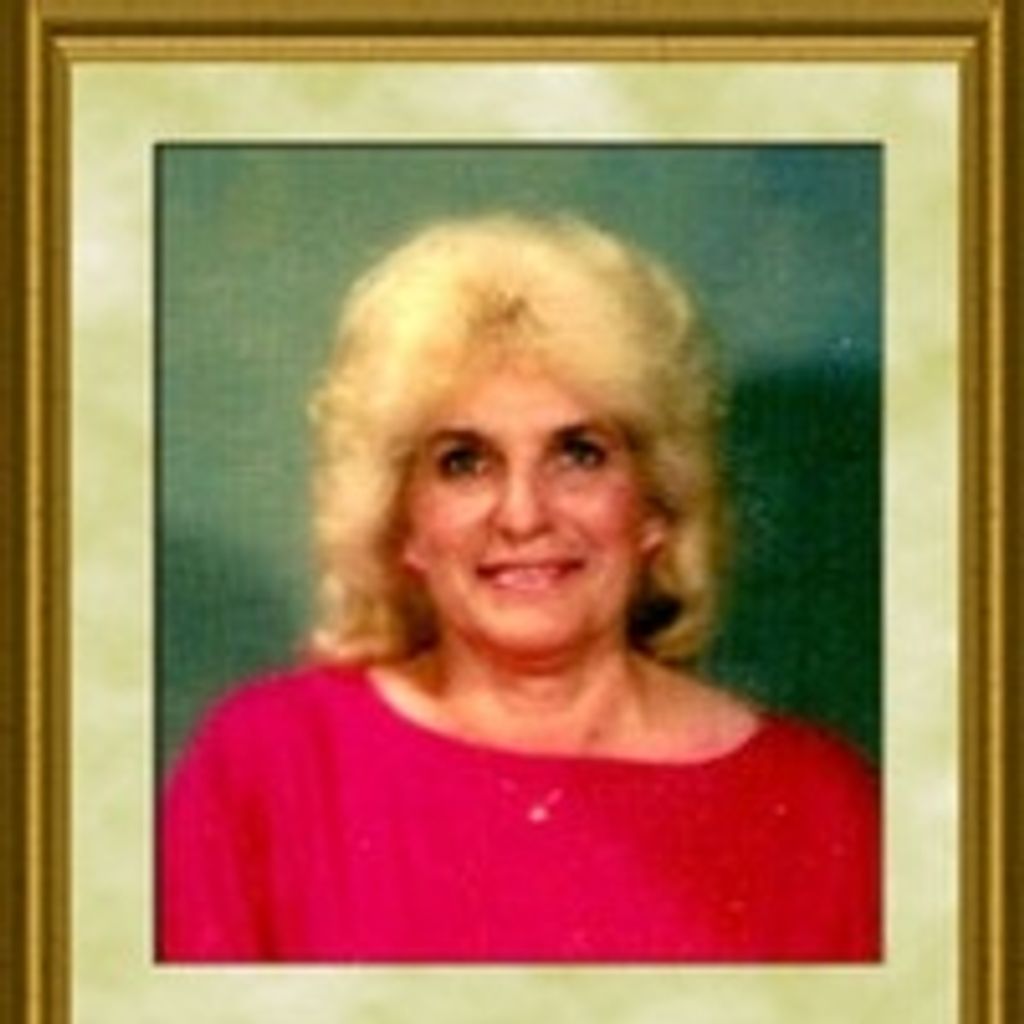 Marie Sims Prince
