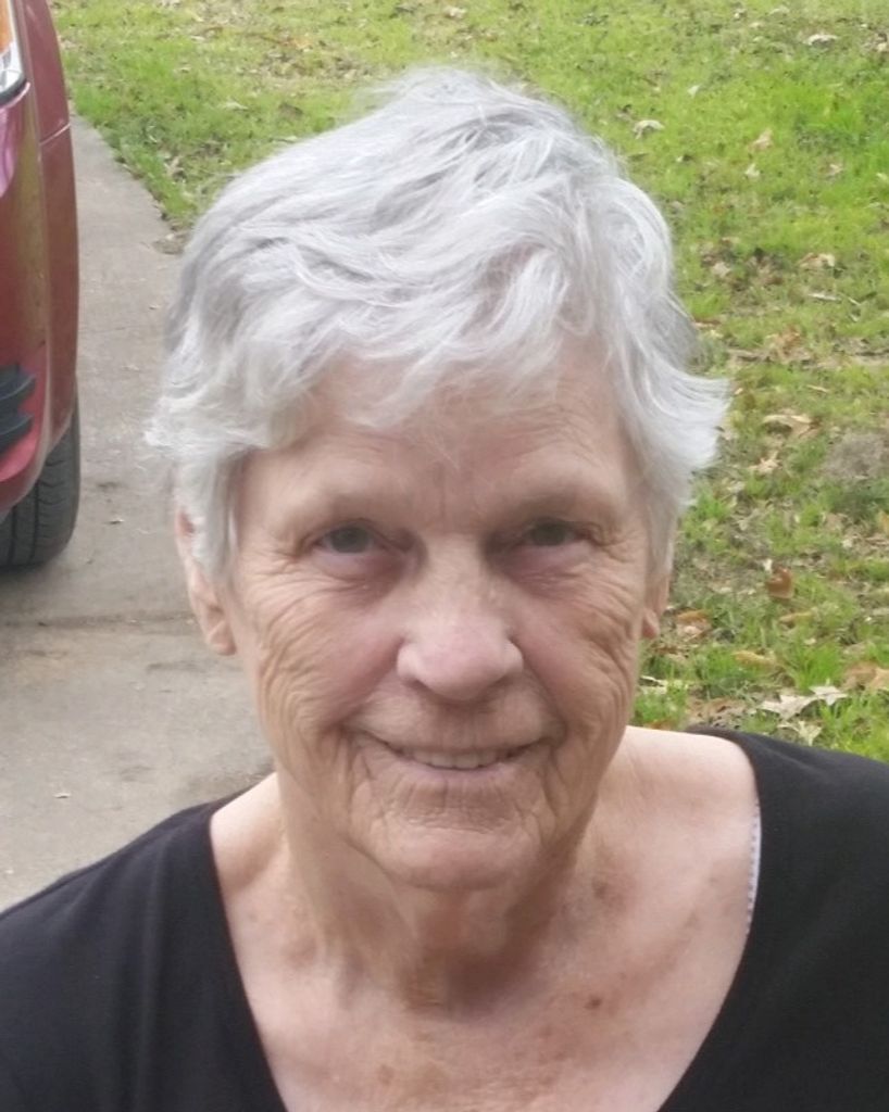 Dorothy Nell Everding