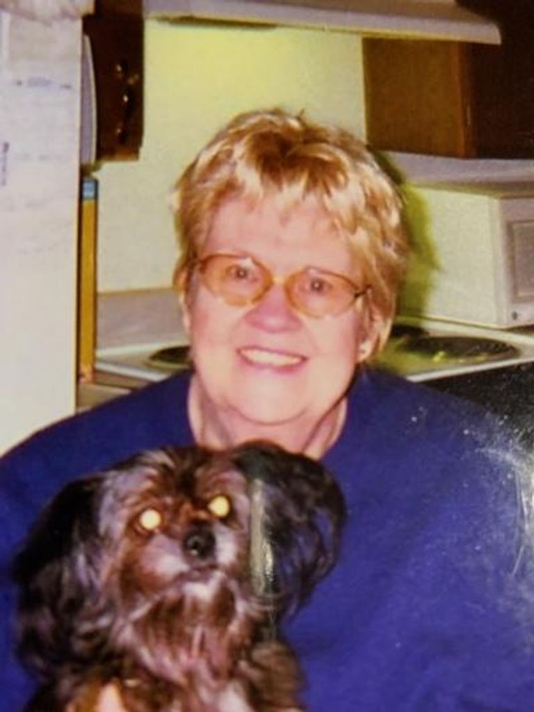 Elaine Marie Wycoff Profile Photo