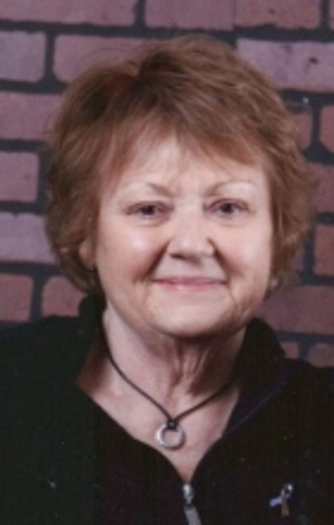Ann M. O'Keefe