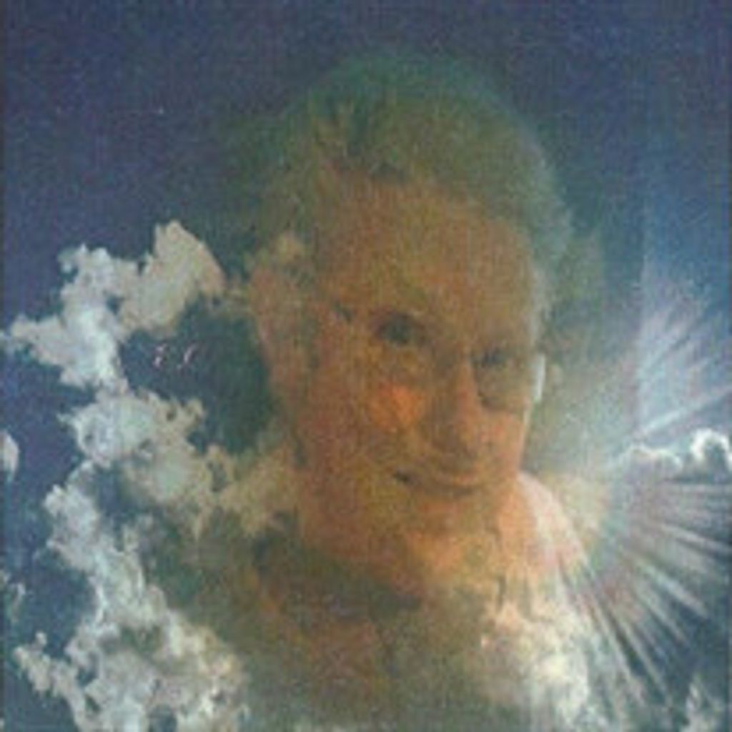 Mrs Twyla Eileen Thompson