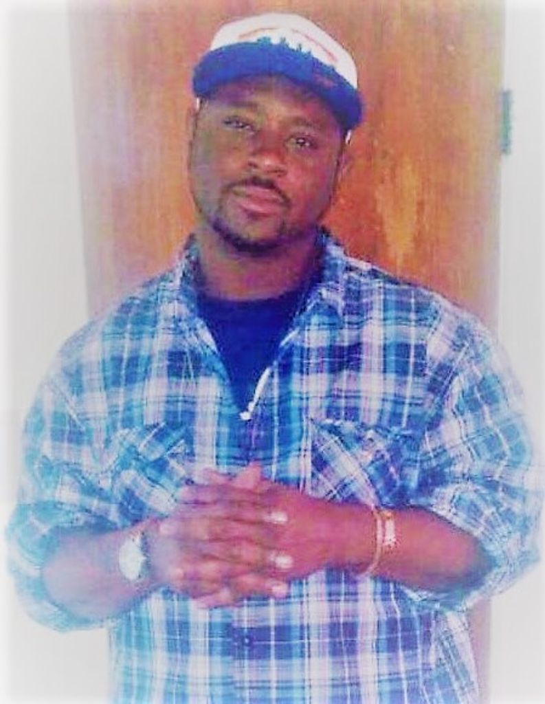 Clint Ervin