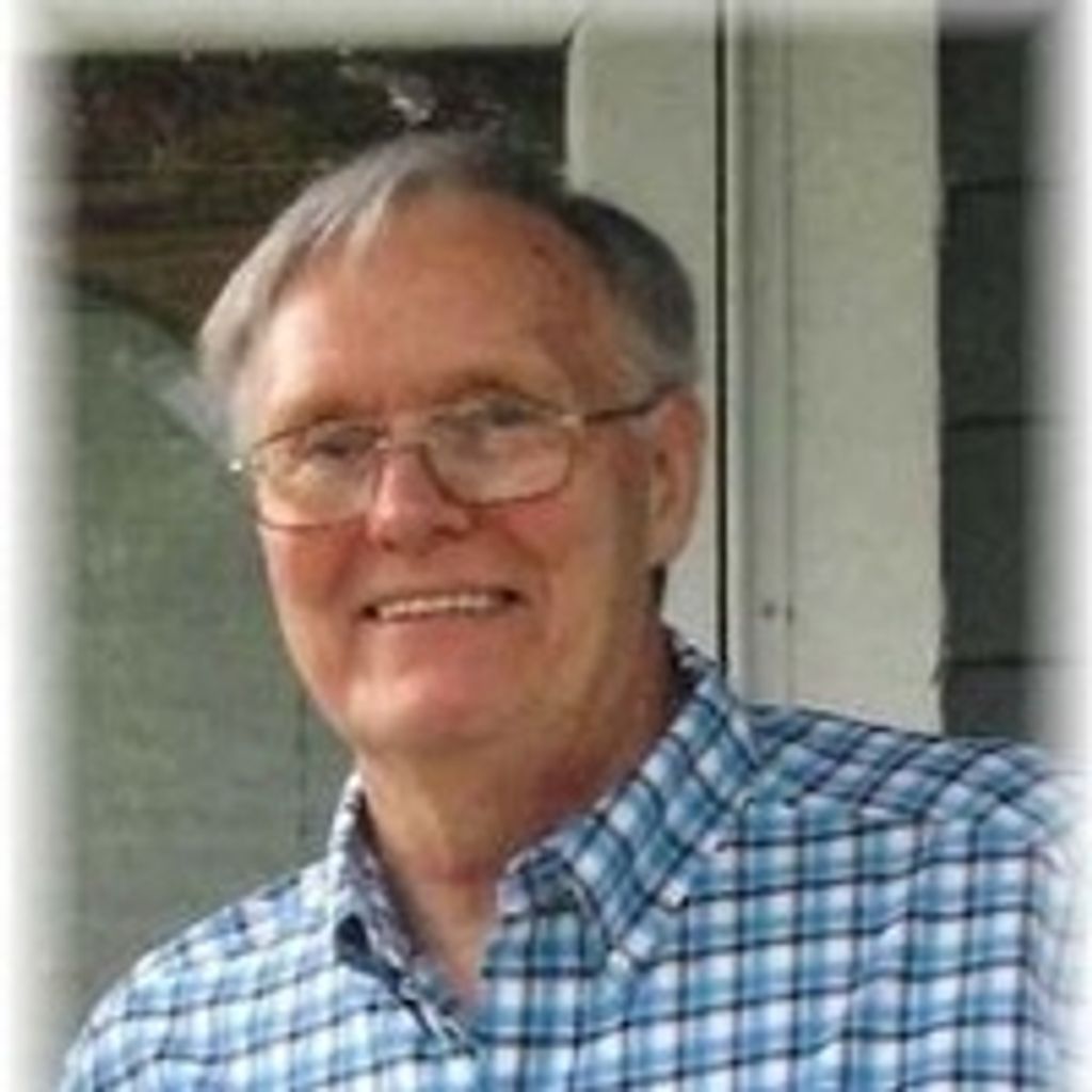 James "Jim" R. Kinsella Profile Photo