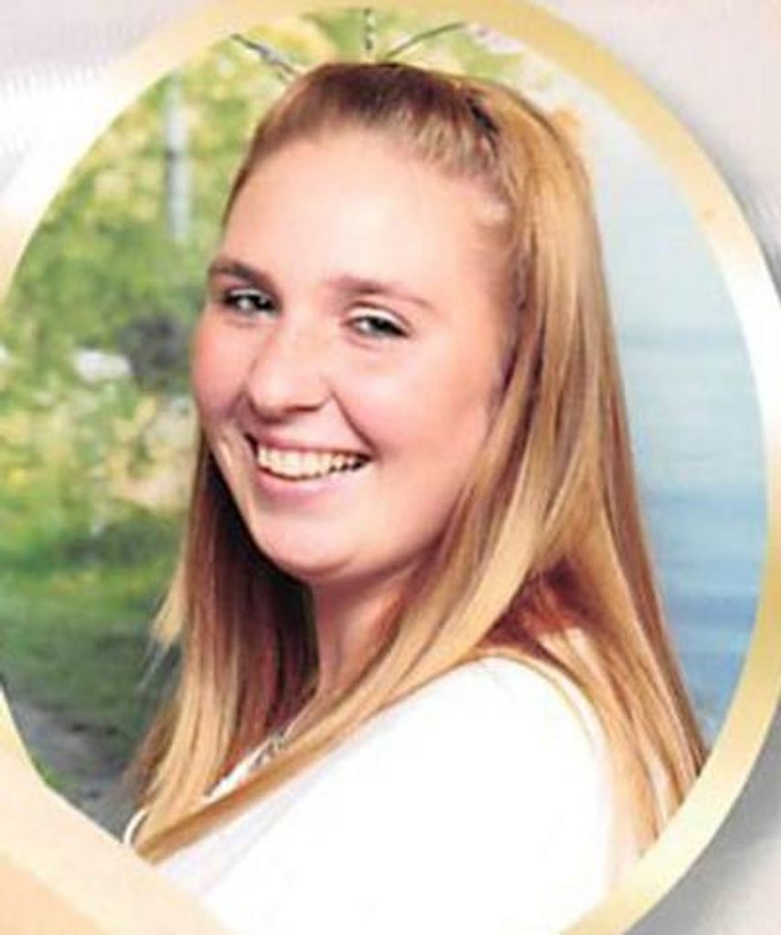 Amber N. Koch Profile Photo