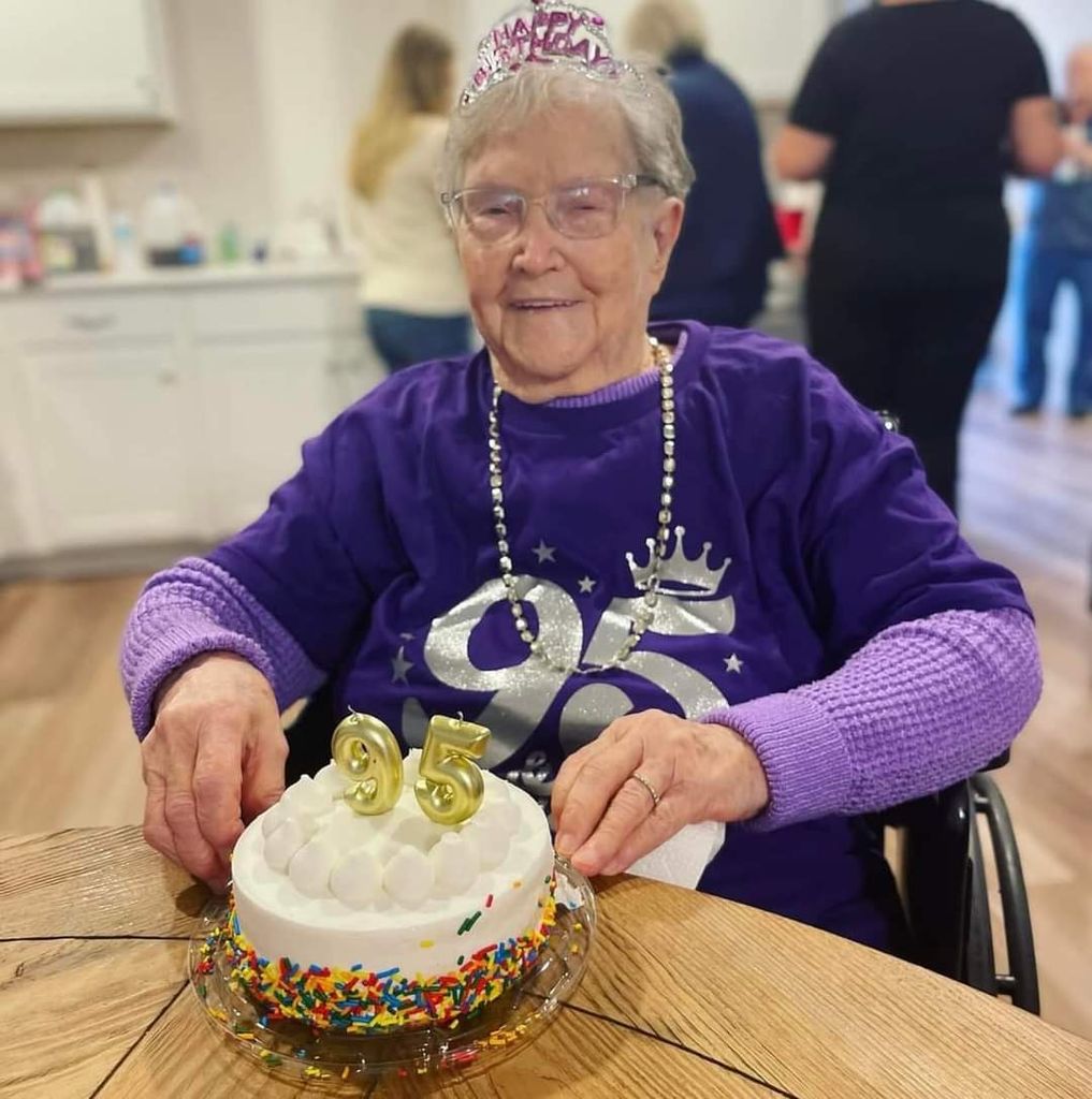 Ernestine Dicus Fitzgerald