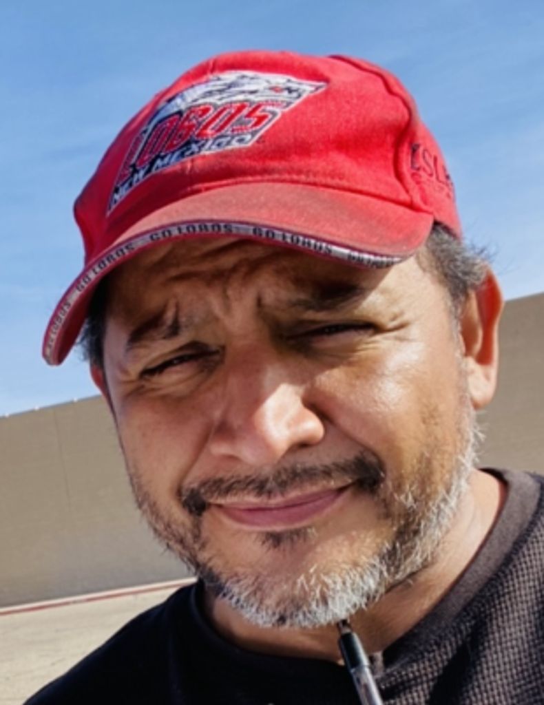 Marcelino Aragon Profile Photo