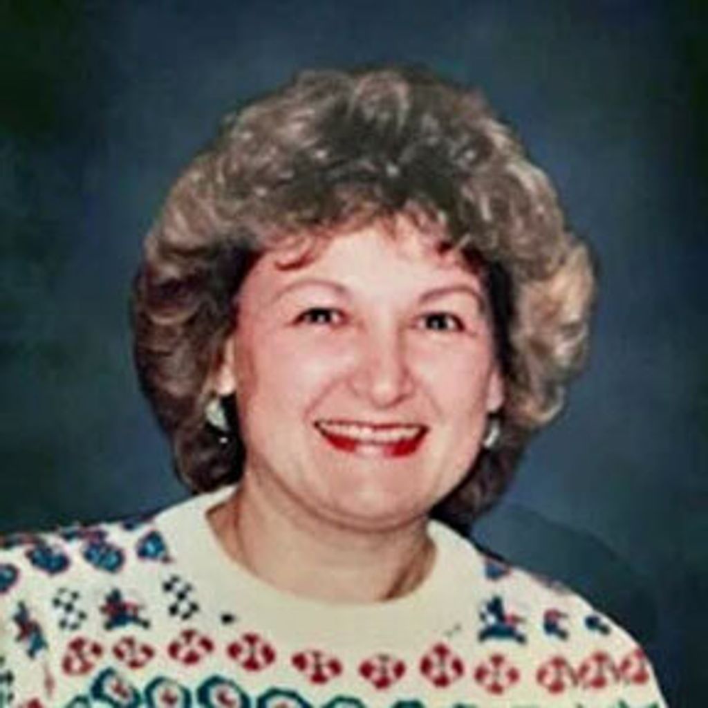 Joan Wrobel Profile Photo