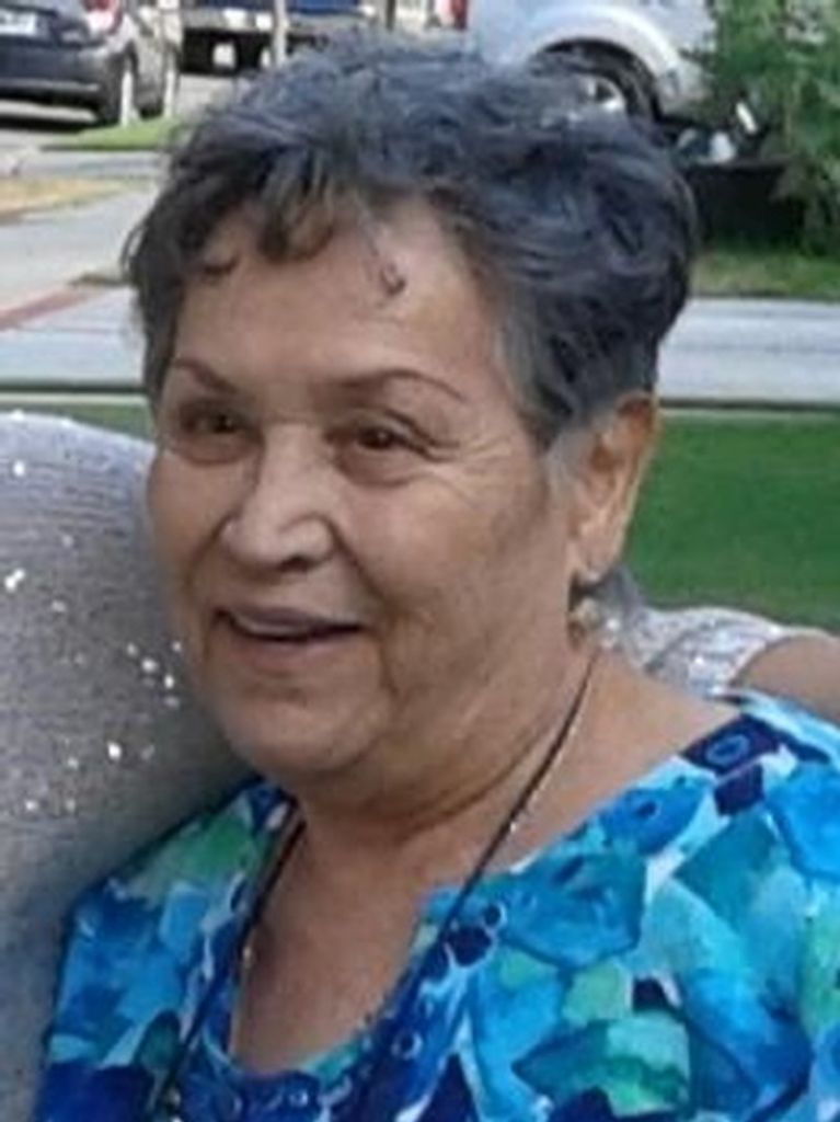 Rosalva Muller Profile Photo