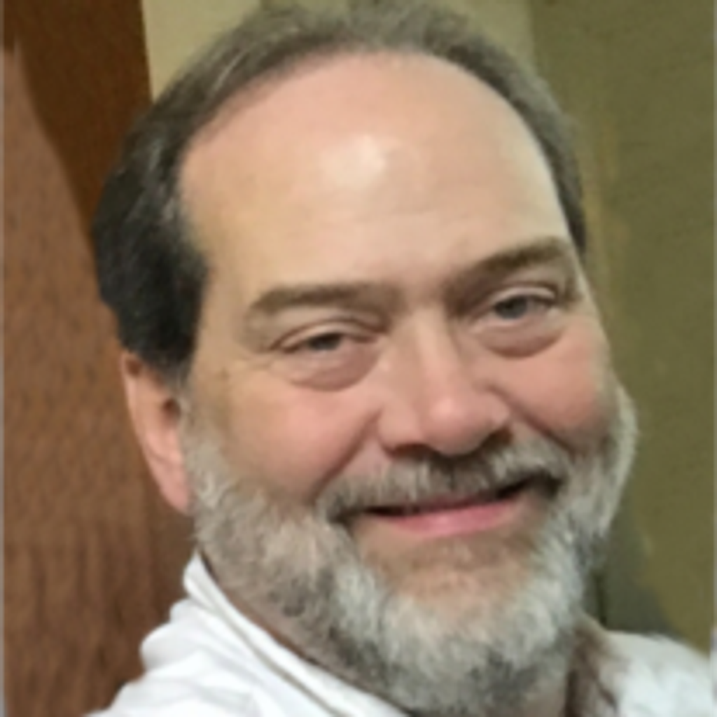 Craig Alan  Canady