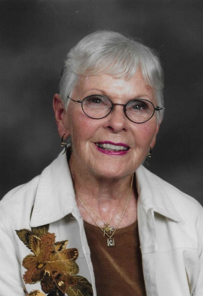 Carolyn (Bell)  Gramley