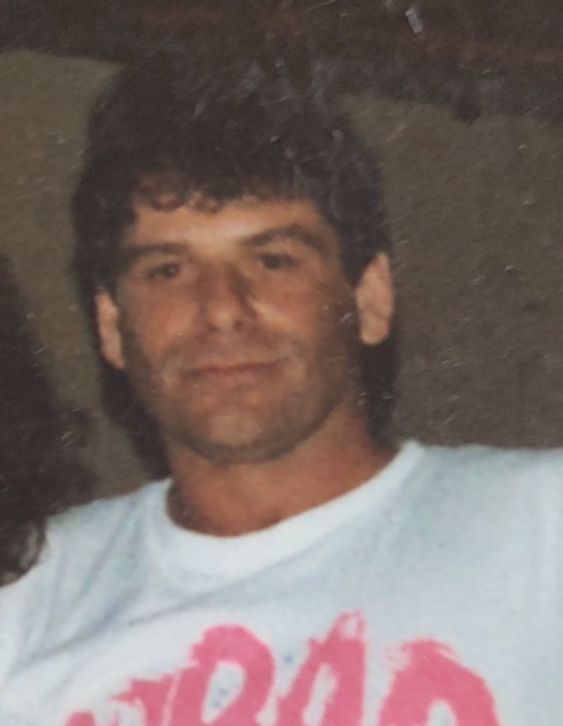 David Michael Morris