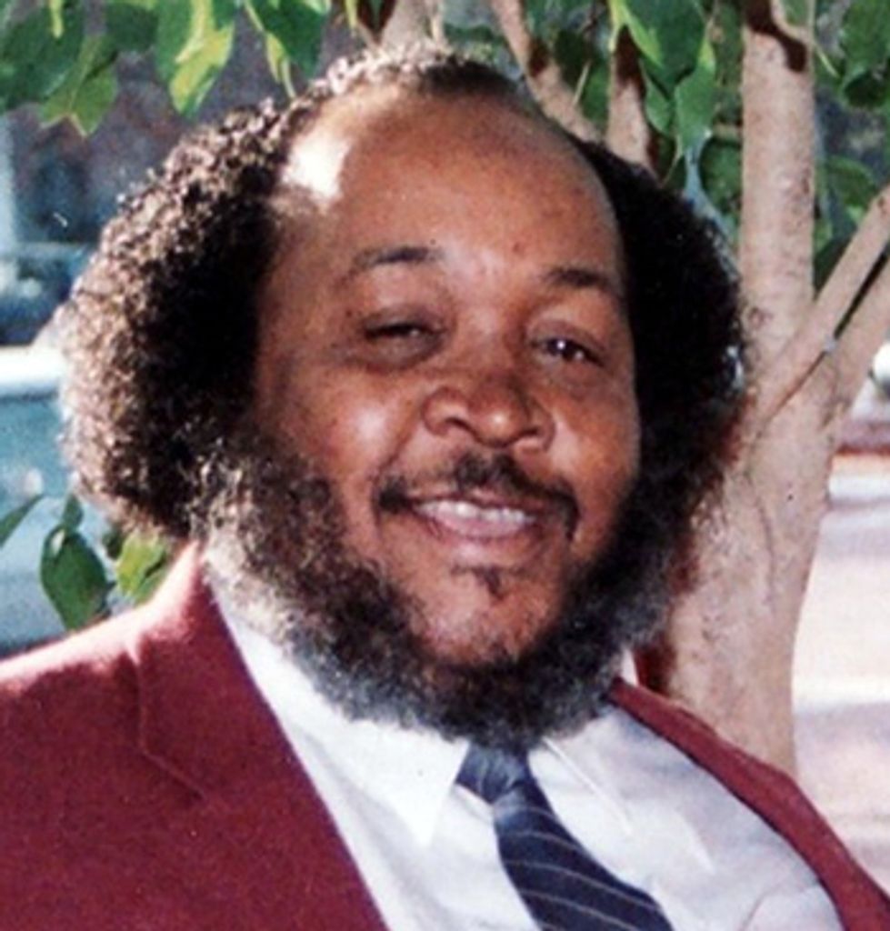 James E. Jr. Perkins