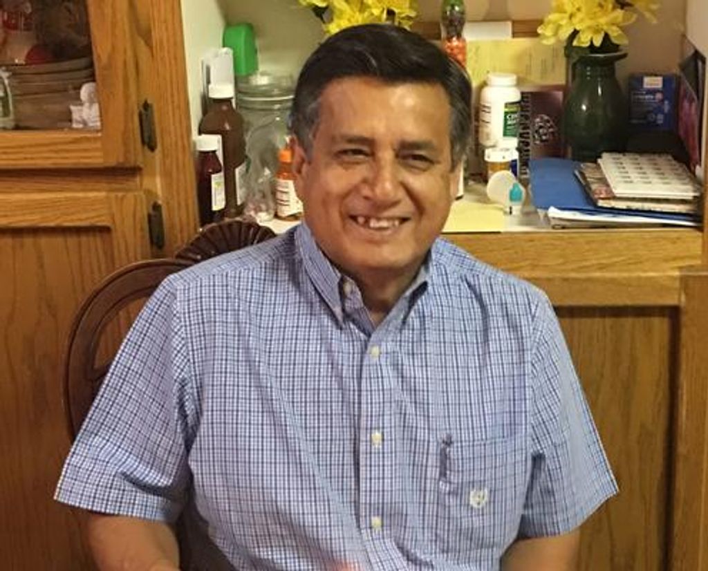 Oscar V. Parra Profile Photo