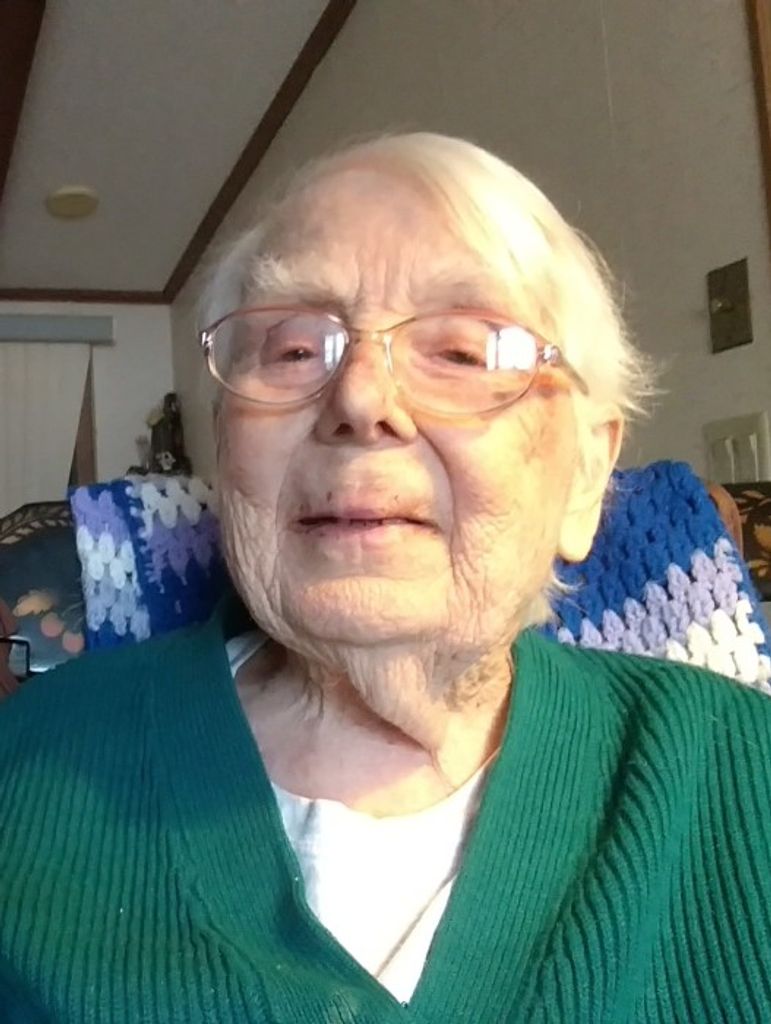 Phyllis Ladd Tuttle Profile Photo