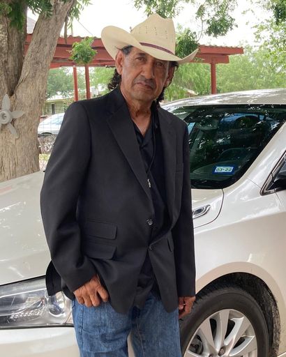 Jaime Palacios's obituary image
