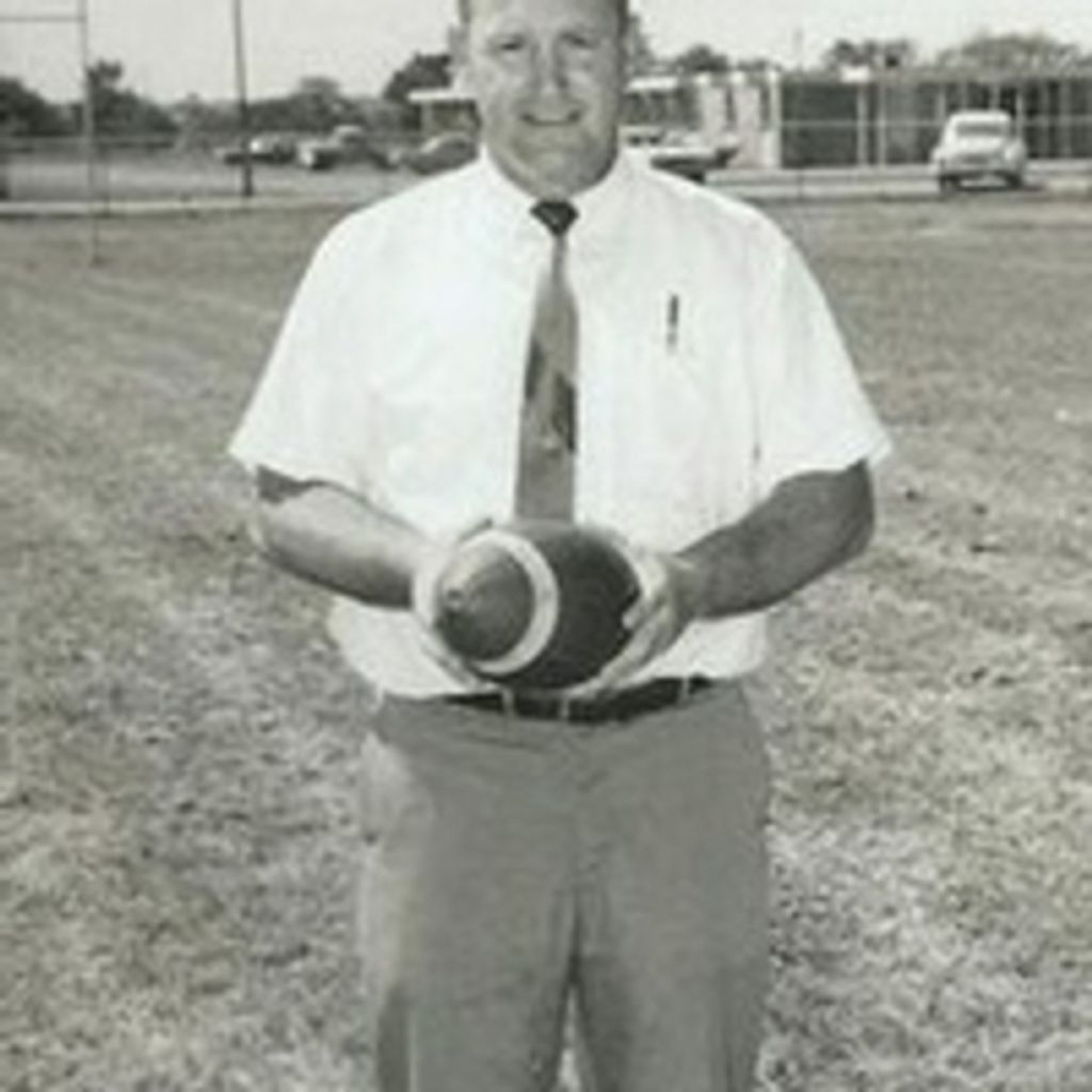 Gerald D Blankenship Profile Photo