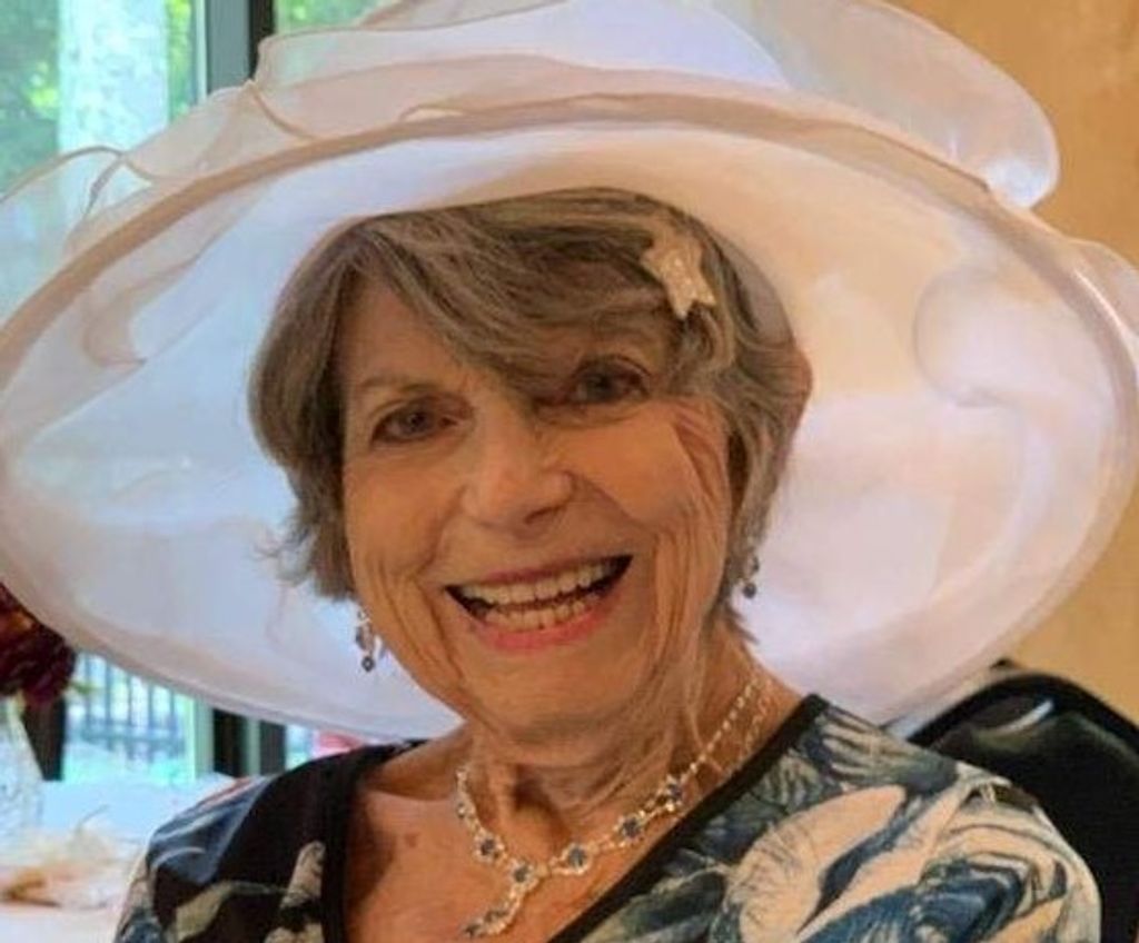 Betty S. Novosel