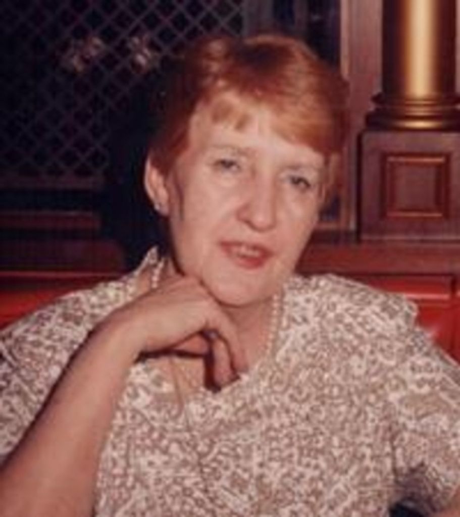 Phyllis J. Iljinsky
