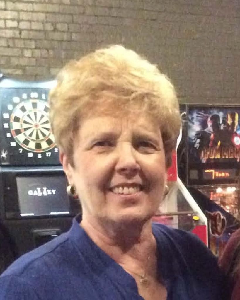 Nancy L. Juris Profile Photo