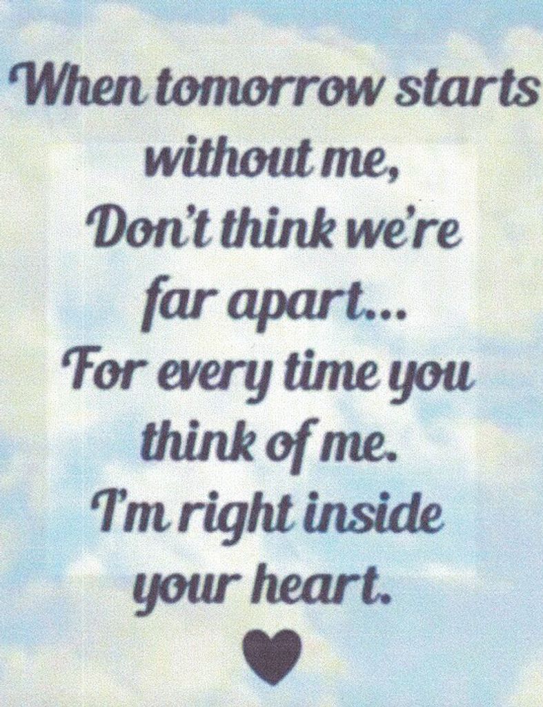 Sandra S (Thomas)  Isaacs