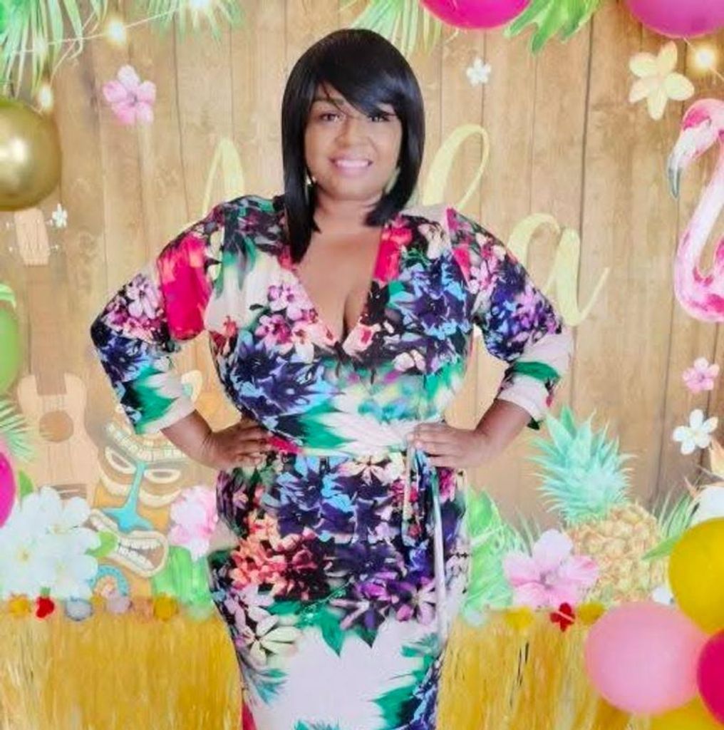 Tiva Yolanda Roberson Profile Photo