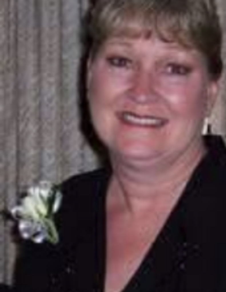 Janet Fae Mushinski