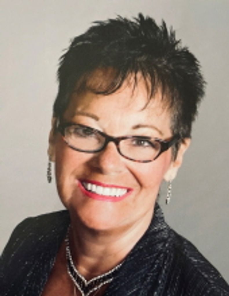 Mary "Susan" Kramer