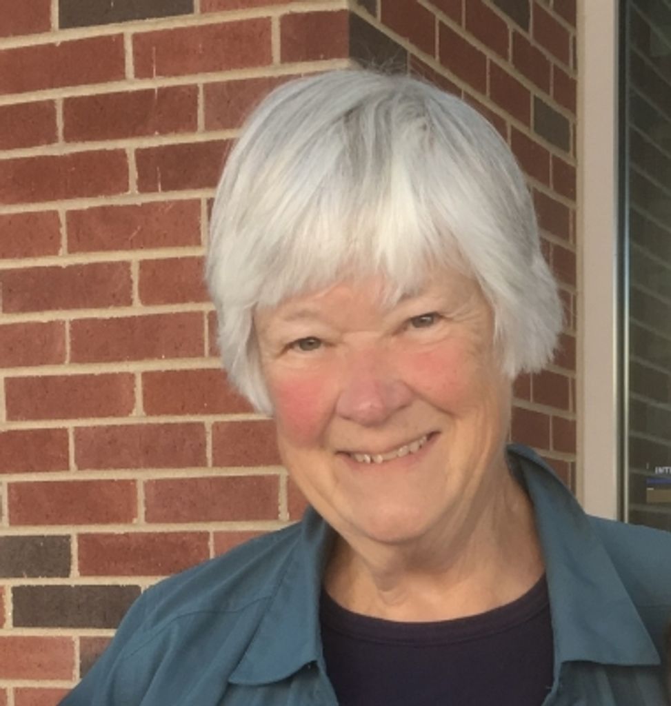 Mary Margaret O'Malley