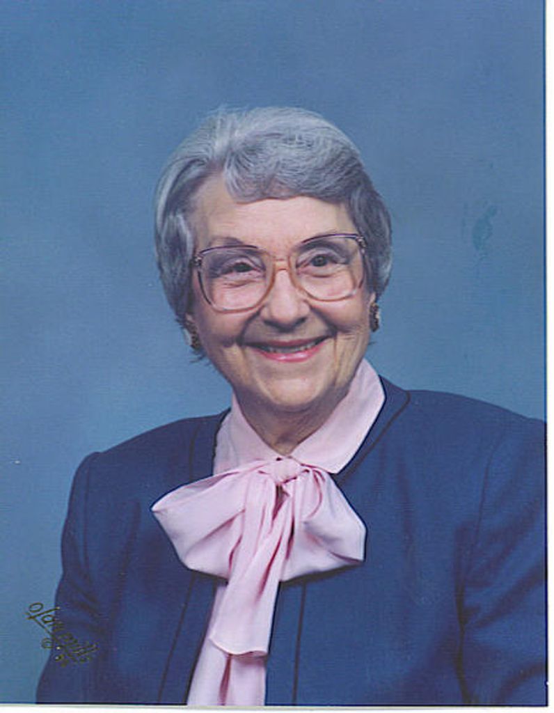 Hilda Miller Sprecher Profile Photo