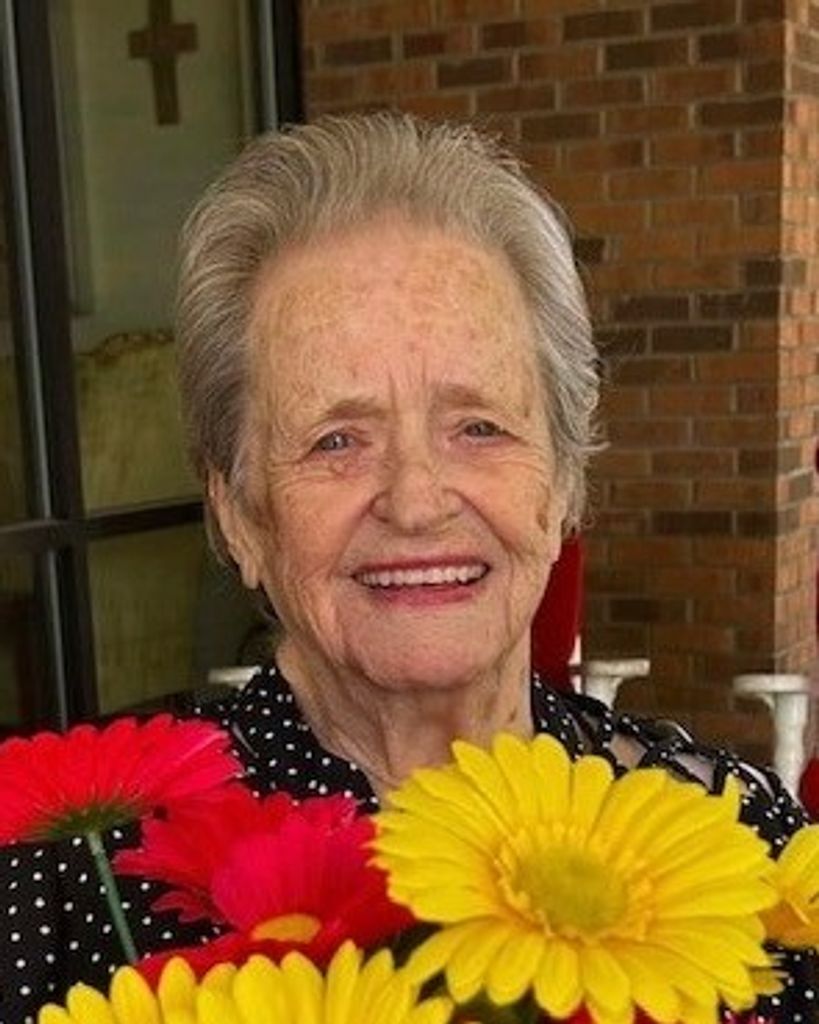 Nancy Lee Jarrell Mason