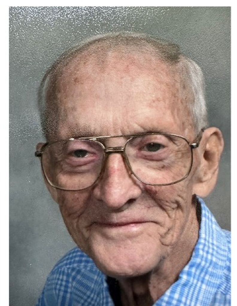 Edward "Ed" Boehmer Jr.