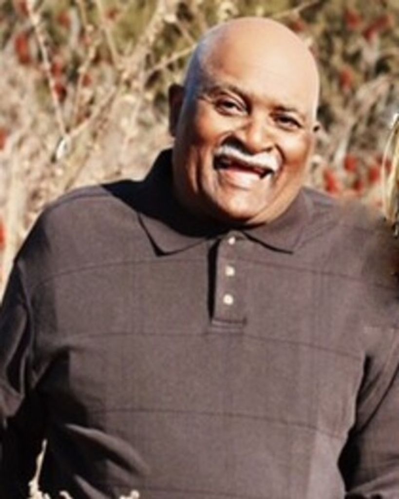 Luther Bo Tolbert Profile Photo