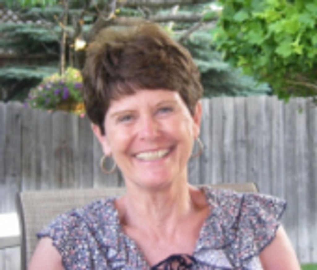 Carol A. Blachard