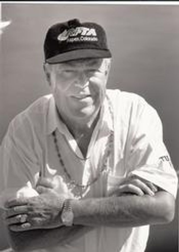 Bert Dahlander