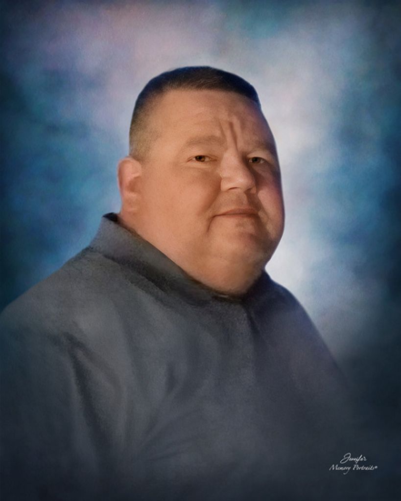Larry Wayne Kellam Profile Photo