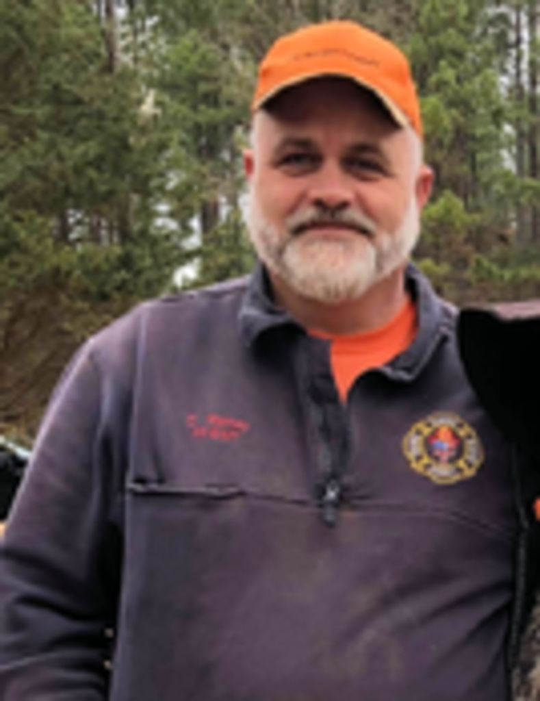 David Burch Ramey Profile Photo