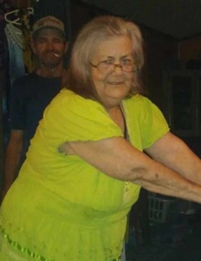 Linda Denyce Mcbee