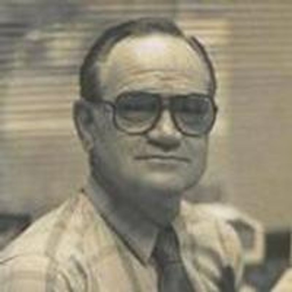 James  Merle Elrod