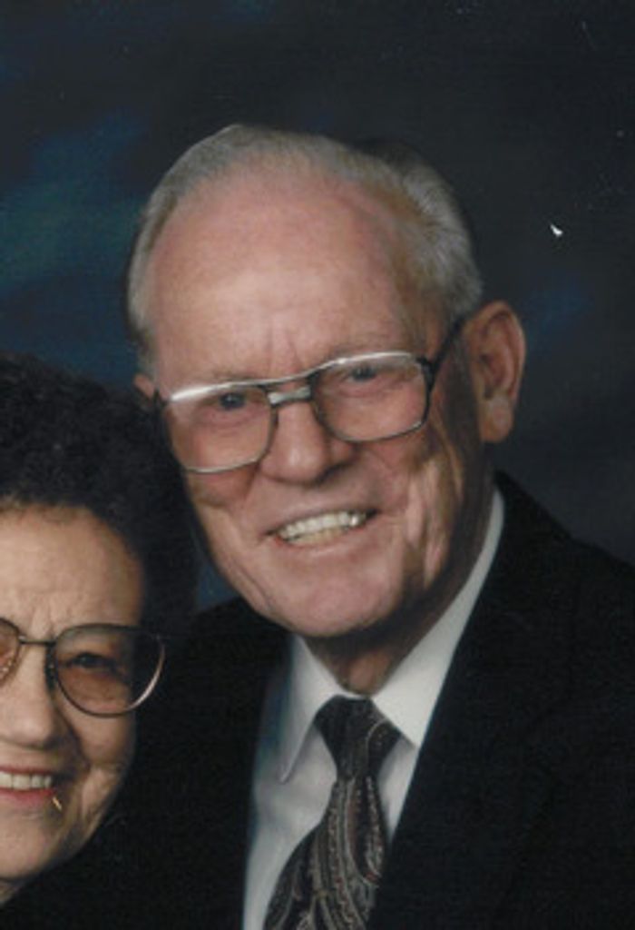Vern  Erwin Klippert