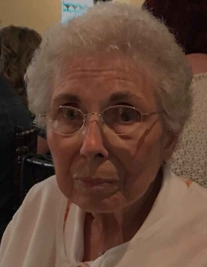 Bonnie M. (Yocumn)  Harr Profile Photo