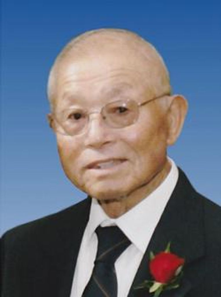 Hideo Tamura