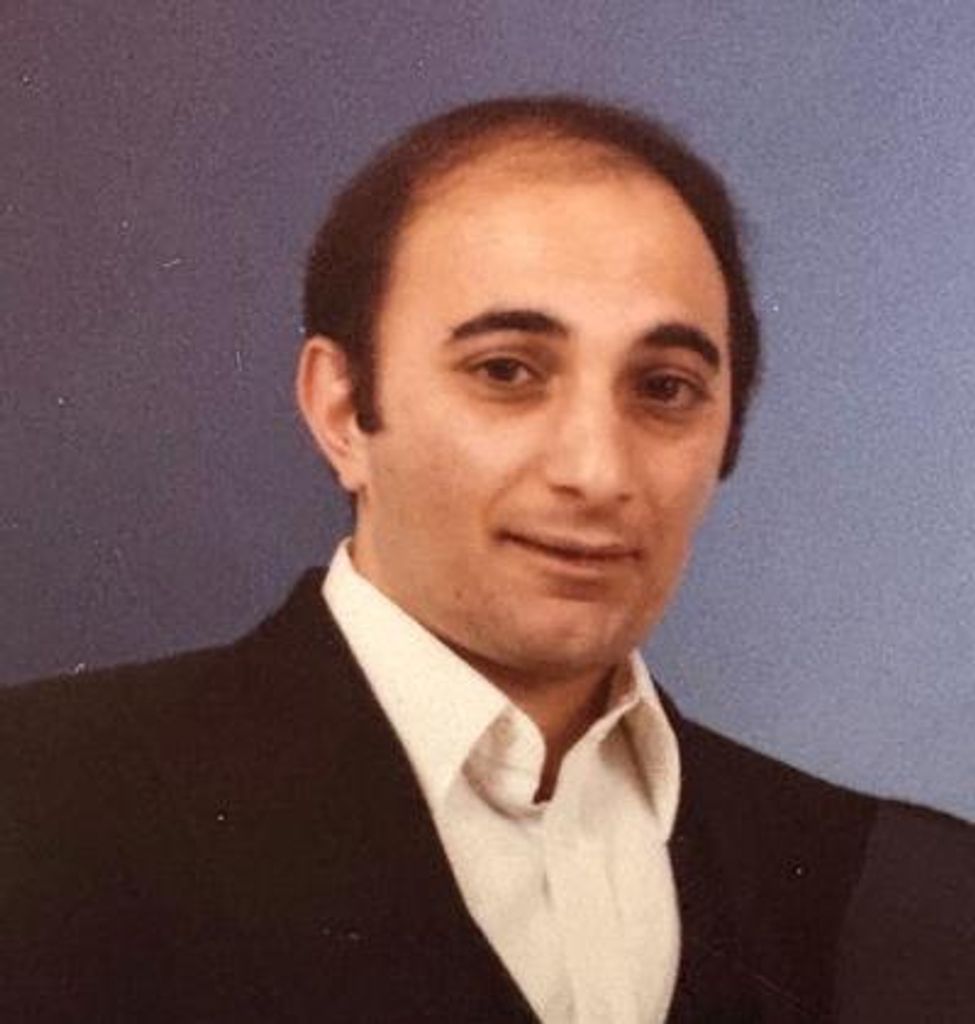 George Sackal Profile Photo