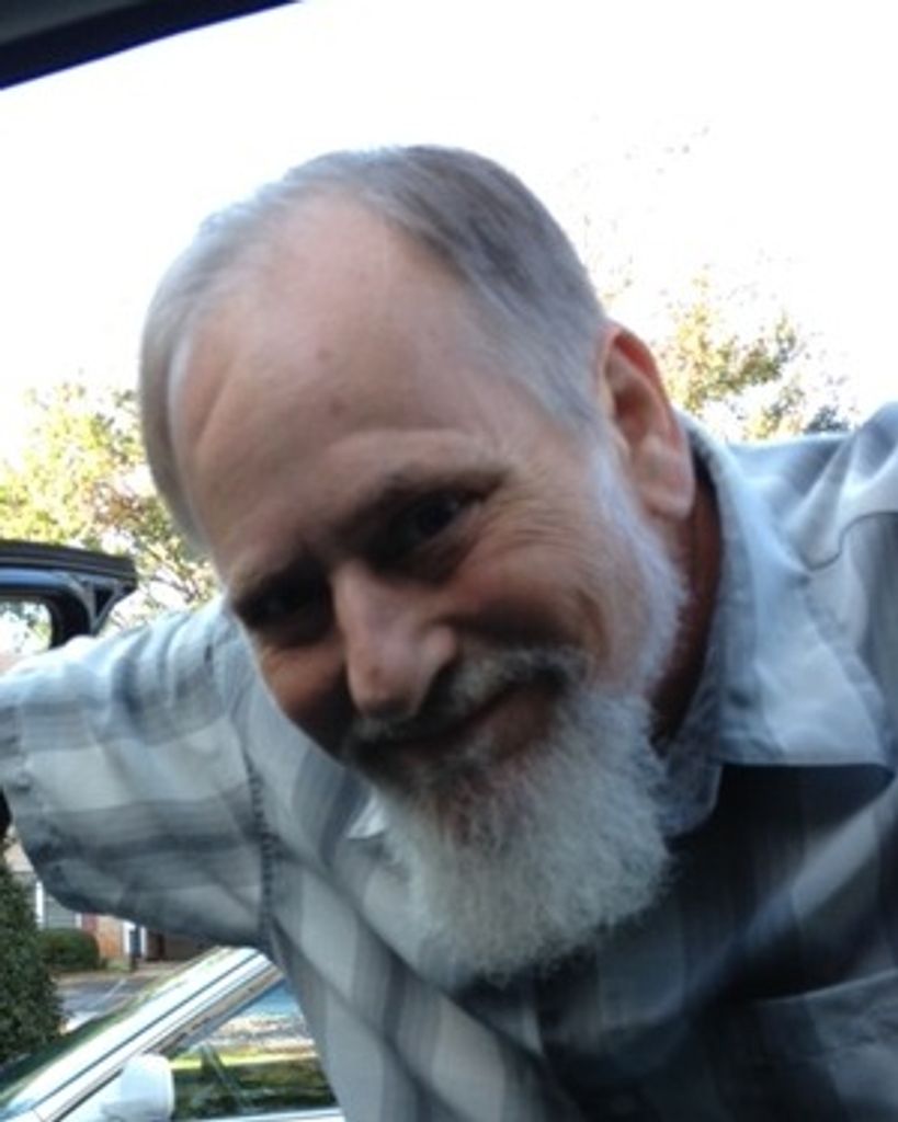 Eric Nicholas Leininger Profile Photo