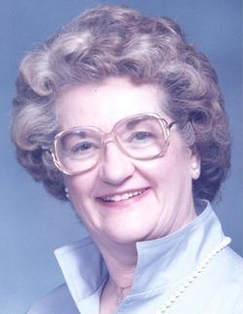 Dorothy Mancinelli