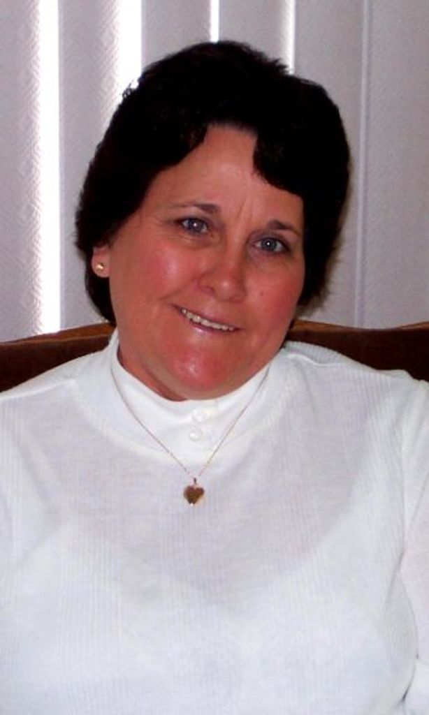 Sue Bertorello