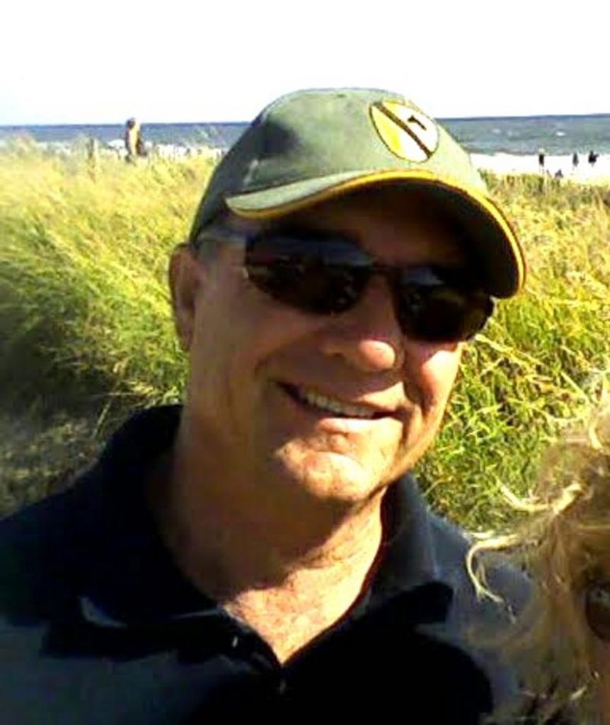 Thomas Curran Fowler, Jr Profile Photo