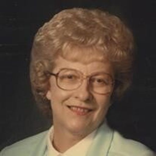 Rogena "Jean" Schmidt Profile Photo