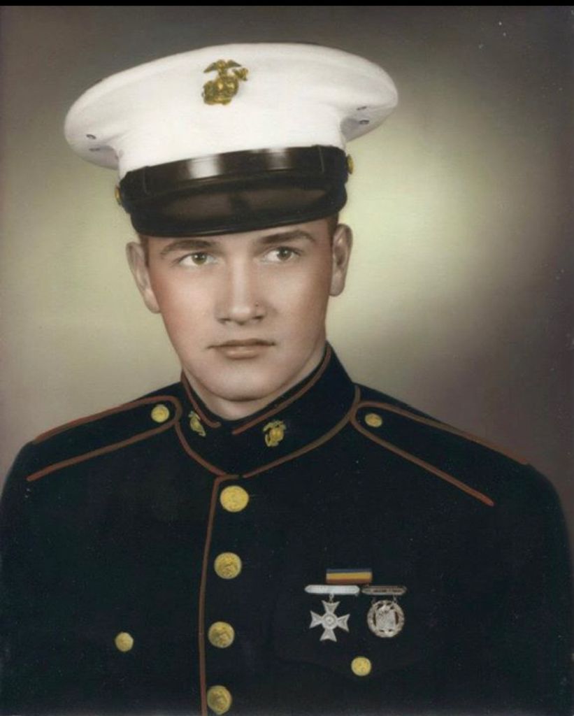 John Michael Wright Profile Photo